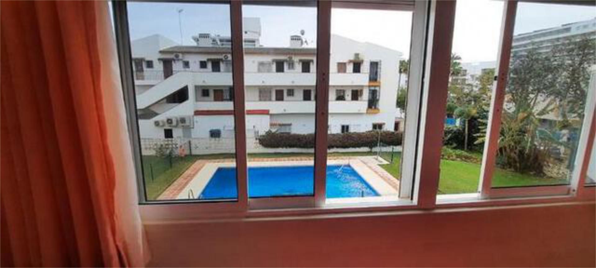 Apartment to rent in El Bajondillo