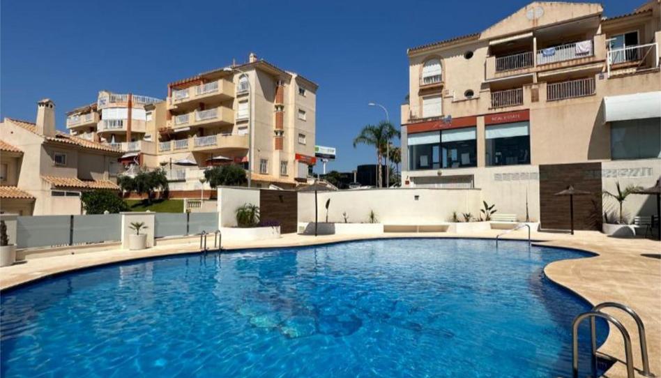 Pis en venda a Calle Terenci Moix, 3, Aguamarina, Alicante - imatge 1 Foto 1 de Pis en venda a Calle Terenci Moix, 3, Aguamarina, Alicante