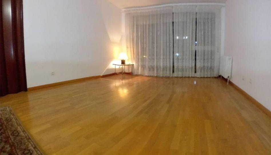 Flat to rent in Calle Mar de Fora, 13, Parque de la Coruña - Las Suertes, Madrid - image 1 Photo 1 of Flat to rent in Calle Mar de Fora, 13, Parque de la Coruña - Las Suertes, Madrid