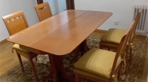 Flat to rent in Calle Mar de Fora, 13, Parque de la Coruña - Las Suertes, Madrid - image 4 Photo 4 of Flat to rent in Calle Mar de Fora, 13, Parque de la Coruña - Las Suertes, Madrid