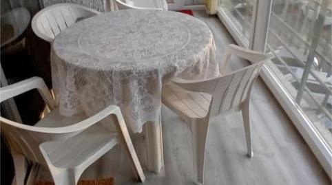 Flat to rent in Calle Mar de Fora, 13, Parque de la Coruña - Las Suertes, Madrid - image 5 Photo 5 of Flat to rent in Calle Mar de Fora, 13, Parque de la Coruña - Las Suertes, Madrid