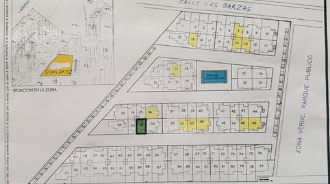 Casa adosada en venda a Calle las Garzas, 2, Zona Carrefour - Urbanizaciones, Alicante - imatge 4 Foto 4 de Casa adosada en venda a Calle las Garzas, 2, Zona Carrefour - Urbanizaciones, Alicante