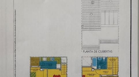 Casa adosada en venda a Calle las Garzas, 2, Zona Carrefour - Urbanizaciones, Alicante - imatge 5 Foto 5 de Casa adosada en venda a Calle las Garzas, 2, Zona Carrefour - Urbanizaciones, Alicante