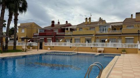 Casa adosada en venda a Calle las Garzas, 2, Zona Carrefour - Urbanizaciones, Alicante - imatge 3 Foto 3 de Casa adosada en venda a Calle las Garzas, 2, Zona Carrefour - Urbanizaciones, Alicante