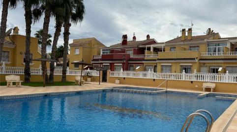 Casa adosada en venda a Calle las Garzas, 2, Zona Carrefour - Urbanizaciones, Alicante - imatge 2 Foto 2 de Casa adosada en venda a Calle las Garzas, 2, Zona Carrefour - Urbanizaciones, Alicante