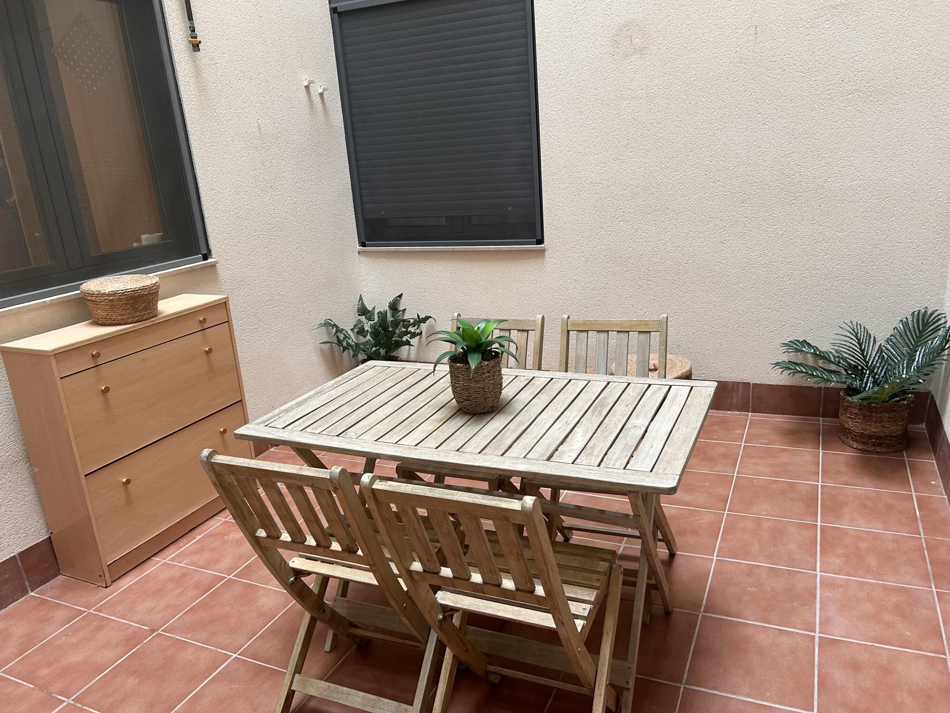 Planta baja for sale in Carrer Major, 31, Begues Terrace of Planta baja for sale in Begues