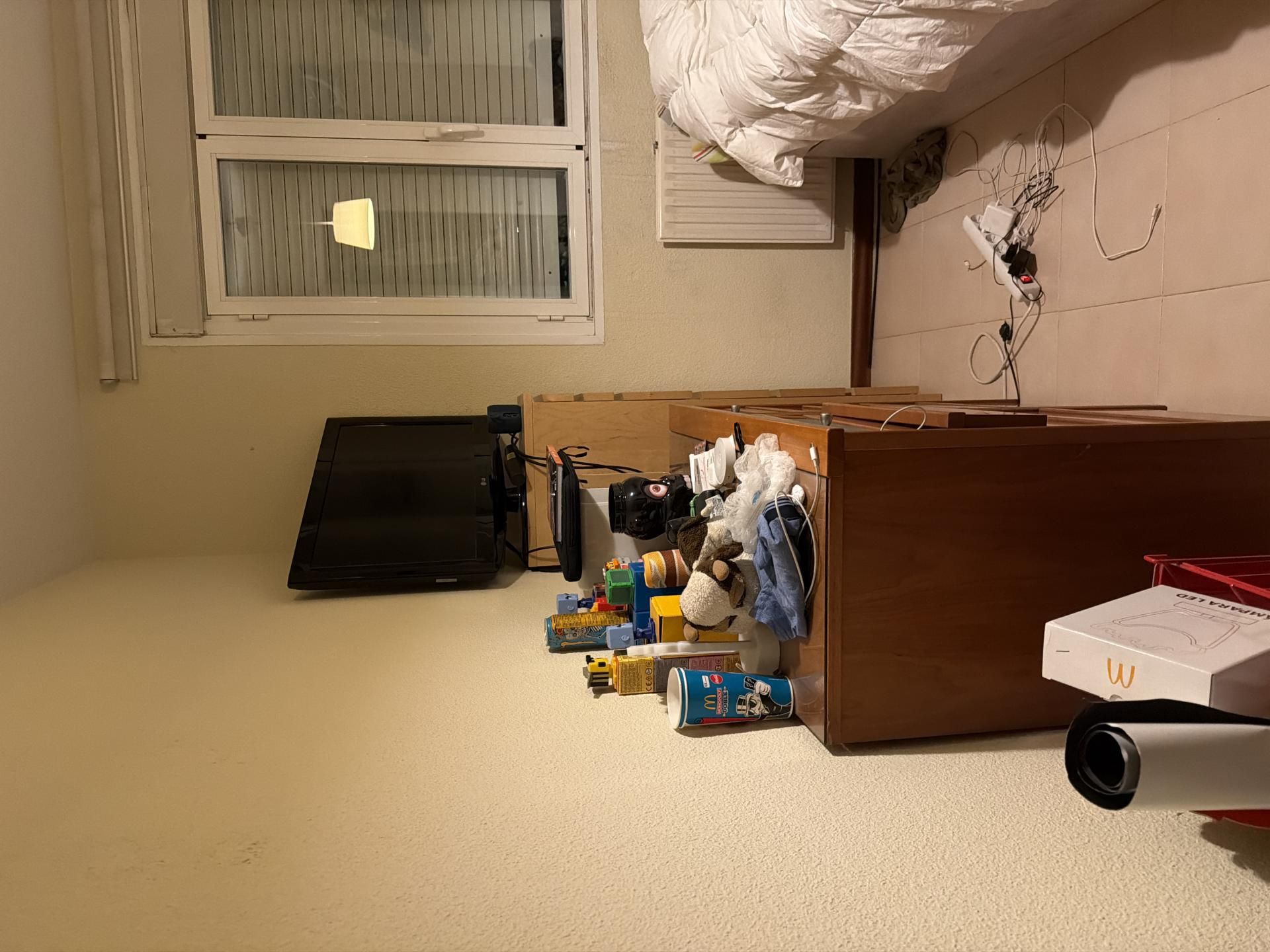 Estudio en venta en Rivas-Vaciamadrid con Aire acondicionado, Calefacción y Jardín privado