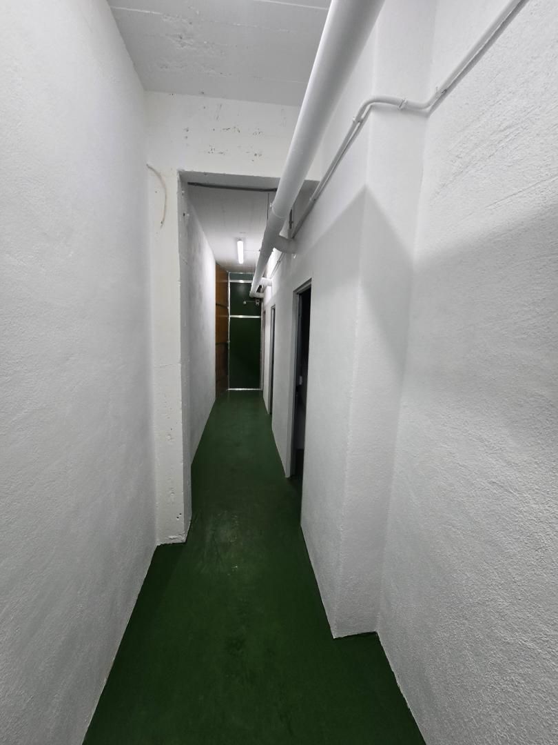 Trastero de alquiler en Mungia