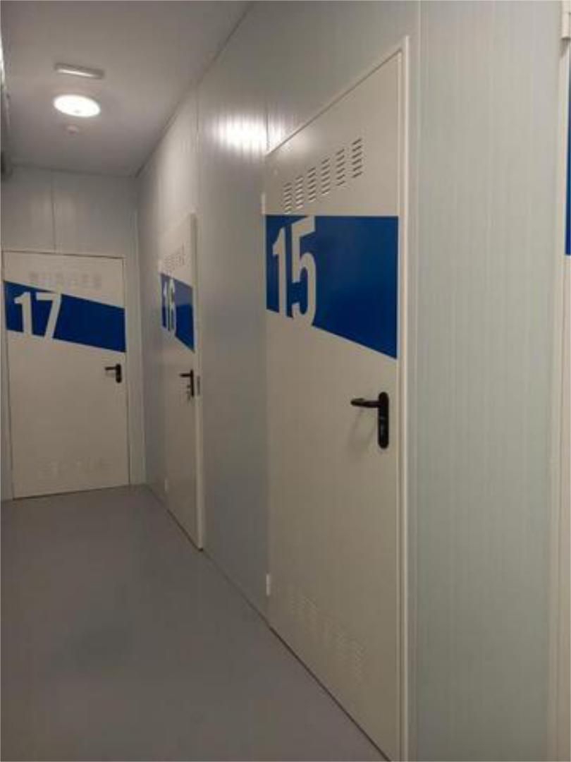 Box room to rent in Salamanca Capital