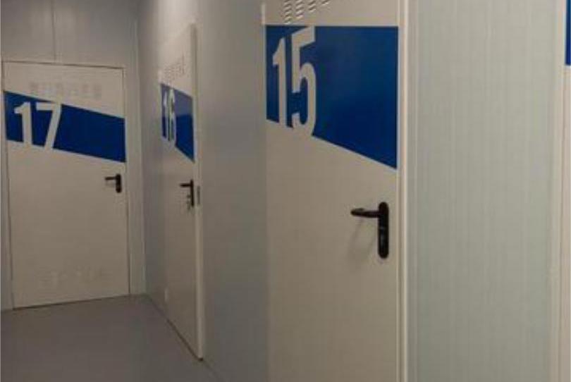 Foto 1 de Traster de lloguer a Labradores, Salamanca