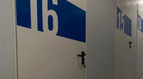 Foto 3 de Traster de lloguer a Labradores, Salamanca