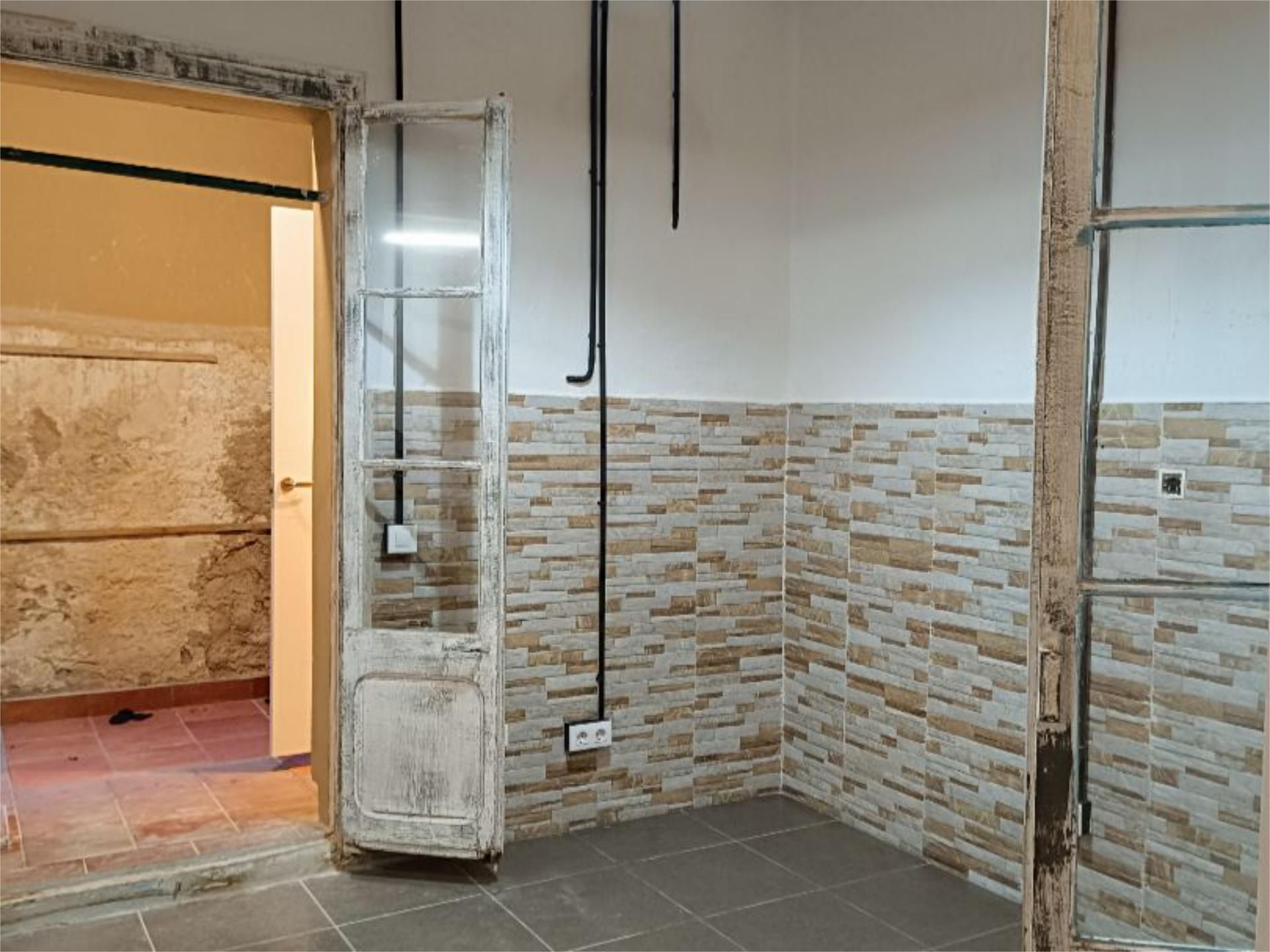 Bathroom of Flat to rent in  Barcelona Capital