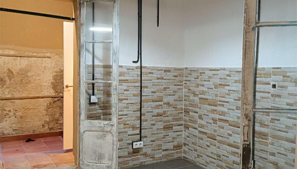 Photo 1 of Flat to rent in Carrer de Cartagena, 324, Sagrada Família, Barcelona