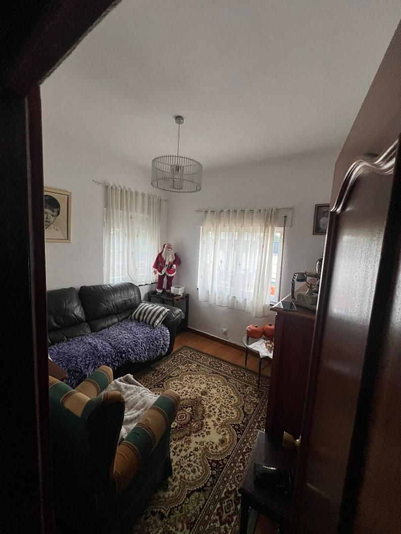 Planta baja en venta en Calle Dieciocho de Julio, 6, Suances Sala de estar de Planta baja en venta en Suances con Terraza