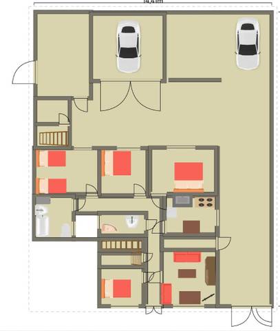 Casa-chalet en Venta en Travesía Podadera, 3 en Torrescárcela