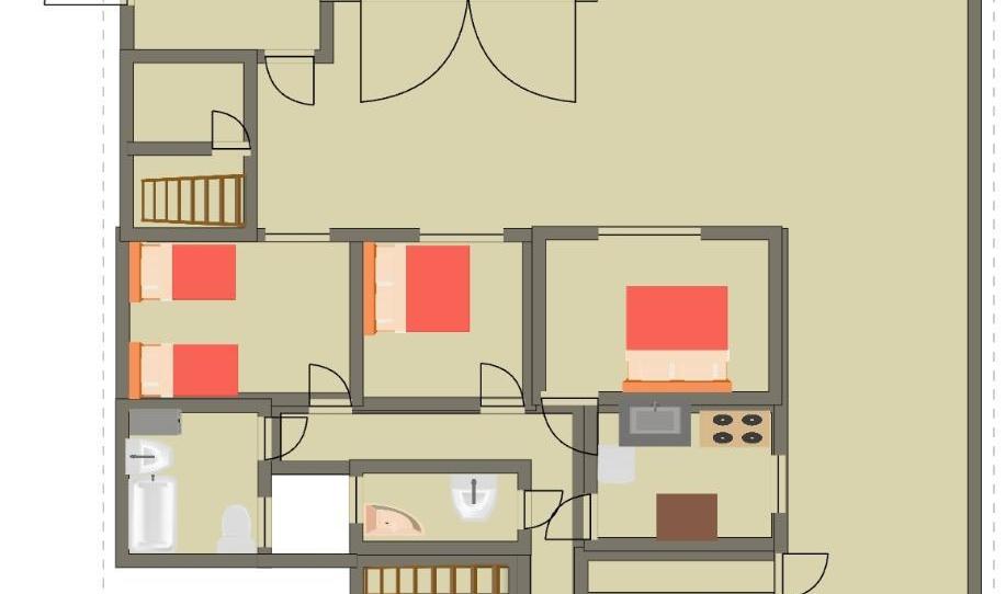 House or chalet for sale in Travesía Podadera, 3, Torrescárcela, Valladolid - image 1 Photo 1 of House or chalet for sale in Travesía Podadera, 3, Torrescárcela, Valladolid