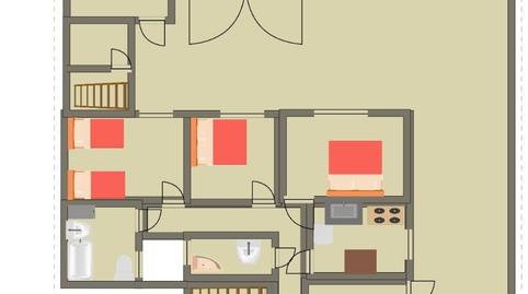 House or chalet for sale in Travesía Podadera, 3, Torrescárcela, Valladolid - image 3 Photo 3 of House or chalet for sale in Travesía Podadera, 3, Torrescárcela, Valladolid