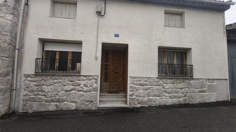 House or chalet for sale in Travesía Podadera, 3, Torrescárcela, Valladolid - image 4 Photo 4 of House or chalet for sale in Travesía Podadera, 3, Torrescárcela, Valladolid