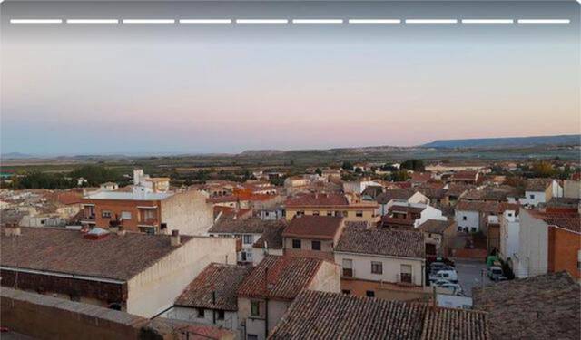 Piso en Venta en Cascante