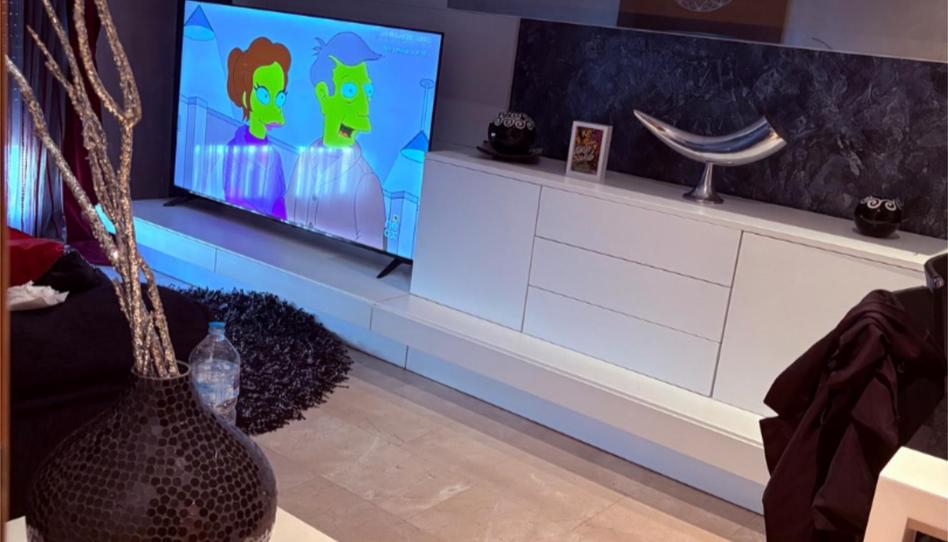 Foto 1 de Pis per a compartir a To-3100, 36, Los Cigarrales-La Bastida, Toledo