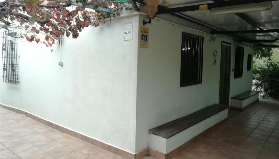 Finca rústica en venda a Camino San Gines, 8, Cehegín, Murcia - imatge 1 Foto 1 de Finca rústica en venda a Camino San Gines, 8, Cehegín, Murcia