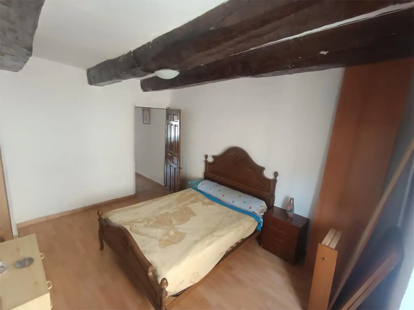 Habitación de Casa adosada en venta en Pesquera de Duero