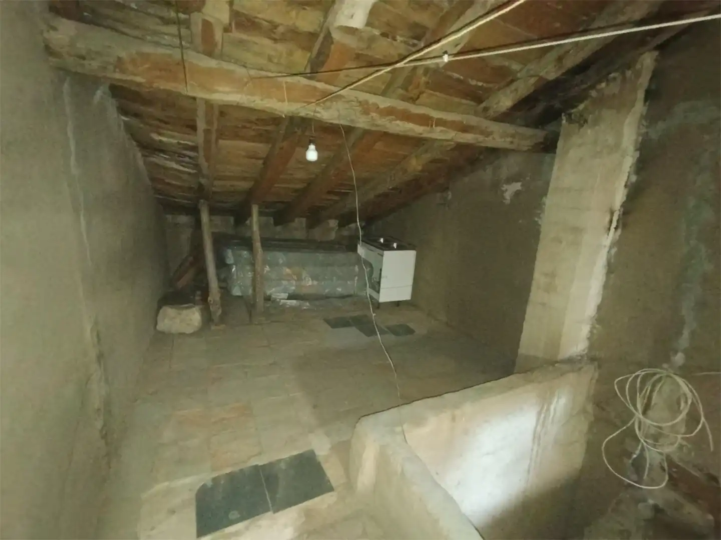 Casa adosada en venta en Pesquera de Duero