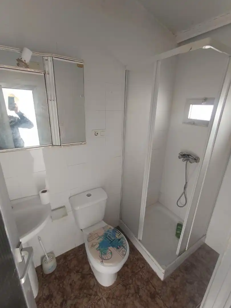 Baño de Casa adosada en venta en Pesquera de Duero