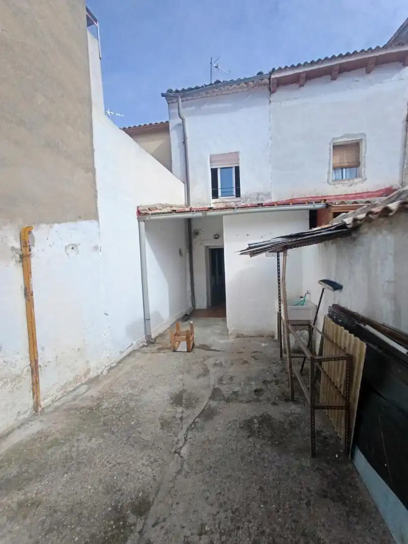 Casa adosada en venta en Pesquera de Duero
