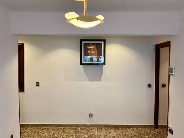 Piso en Venta en Calle de los Sagrados Corazones, 4 en Puerta del Ángel