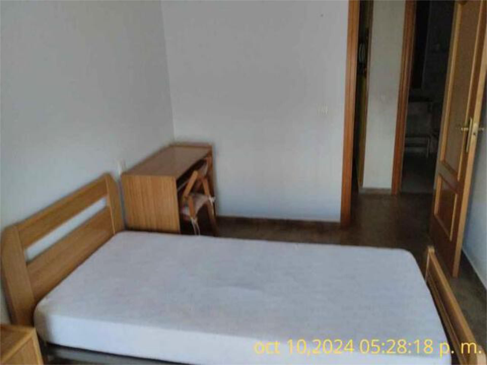 Dormitori de Casa o xalet per a compartir en Alcázar de San Juan amb Terrassa i Moblat