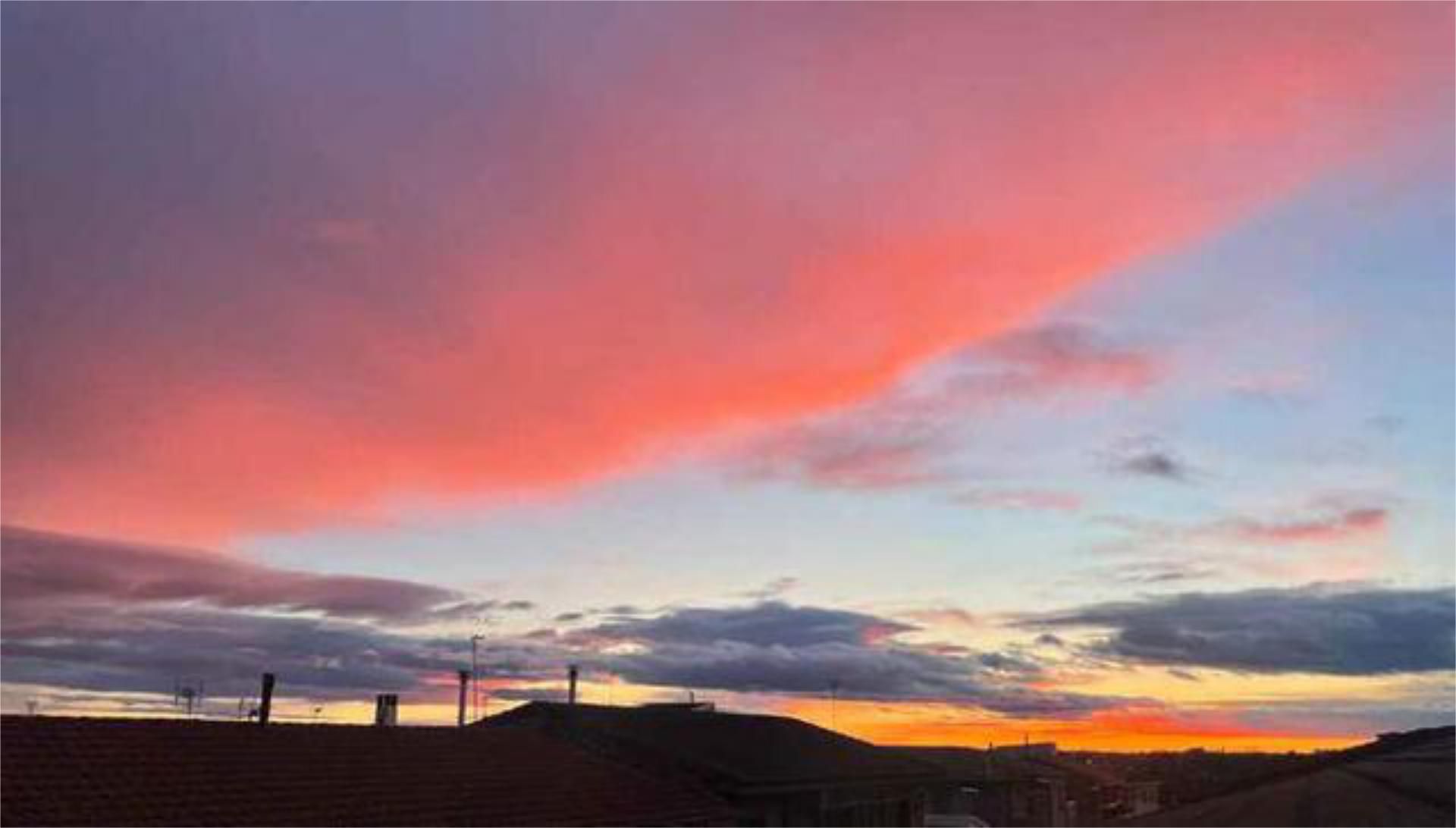 Exterior view of Loft to rent in Daimiel  with Terrace