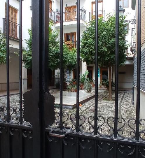 Pis en venda a Callejón de Pavaneras, 2, San Matías - Realejo, Granada - imatge 1 Foto 1 de Pis en venda a Callejón de Pavaneras, 2, San Matías - Realejo, Granada