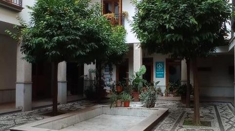 Pis en venda a Callejón de Pavaneras, 2, San Matías - Realejo, Granada - imatge 2 Foto 2 de Pis en venda a Callejón de Pavaneras, 2, San Matías - Realejo, Granada