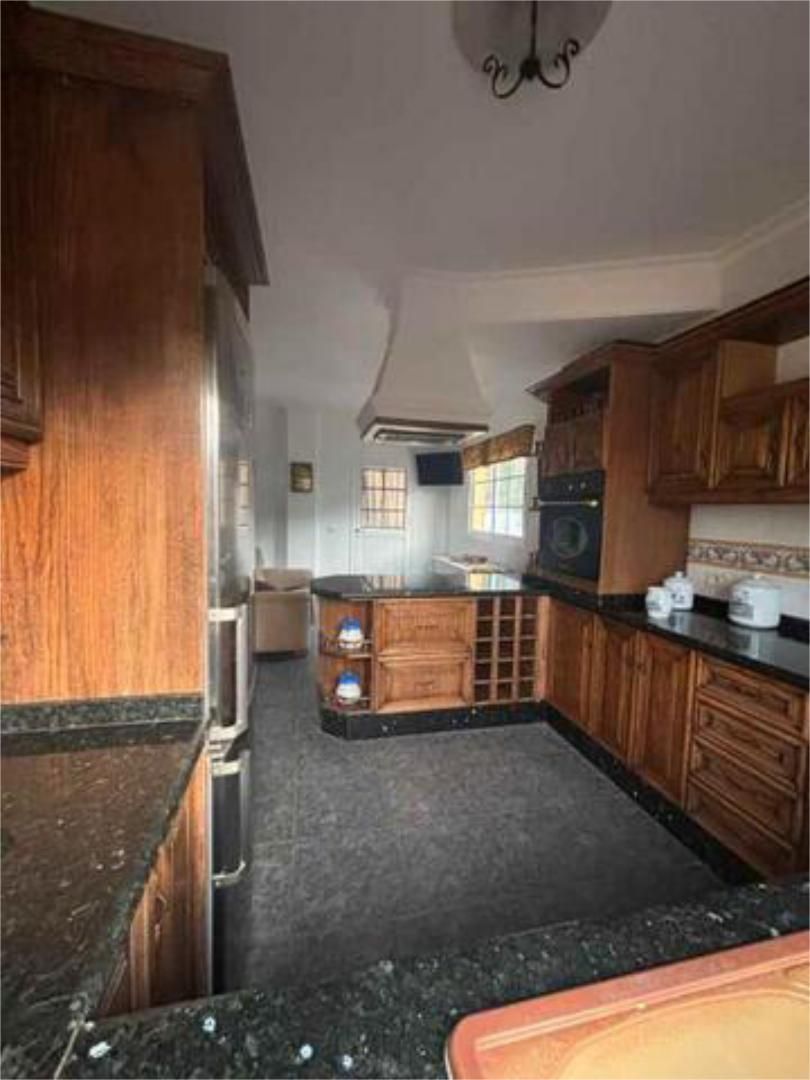 Apartamento de alquiler en Frontera