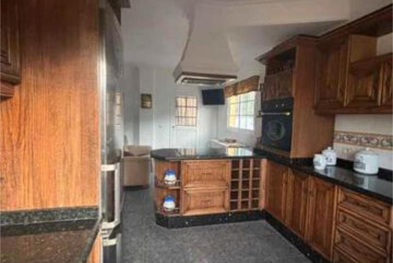 Foto 1 de Apartamento de alquiler en Frontera, Santa Cruz de Tenerife