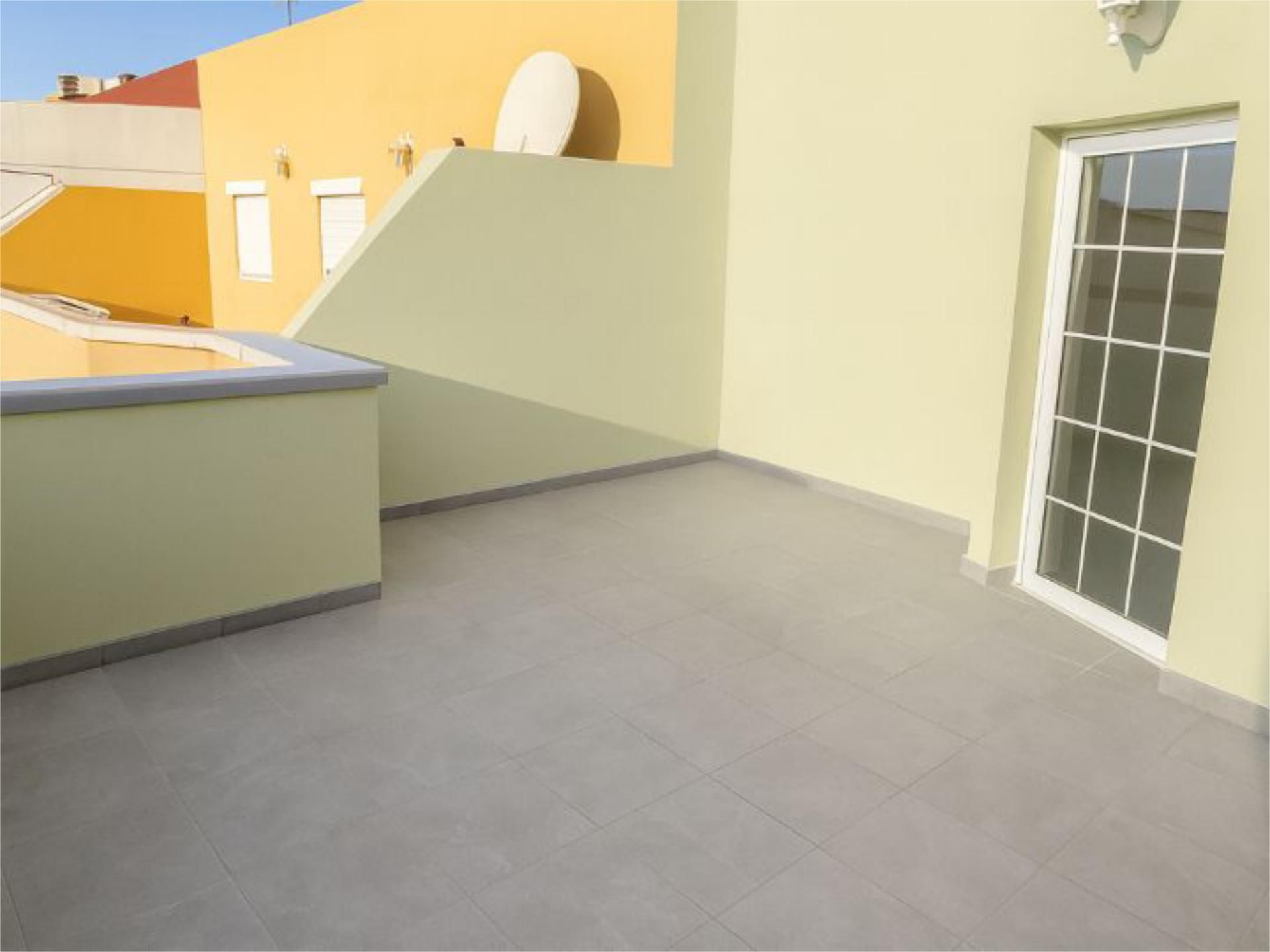 Ático en venta en Calle de Velázquez, 36, Vecindario - El Doctoral - Cruce de Sardina Ático en venta en Santa Lucía de Tirajana con Terraza