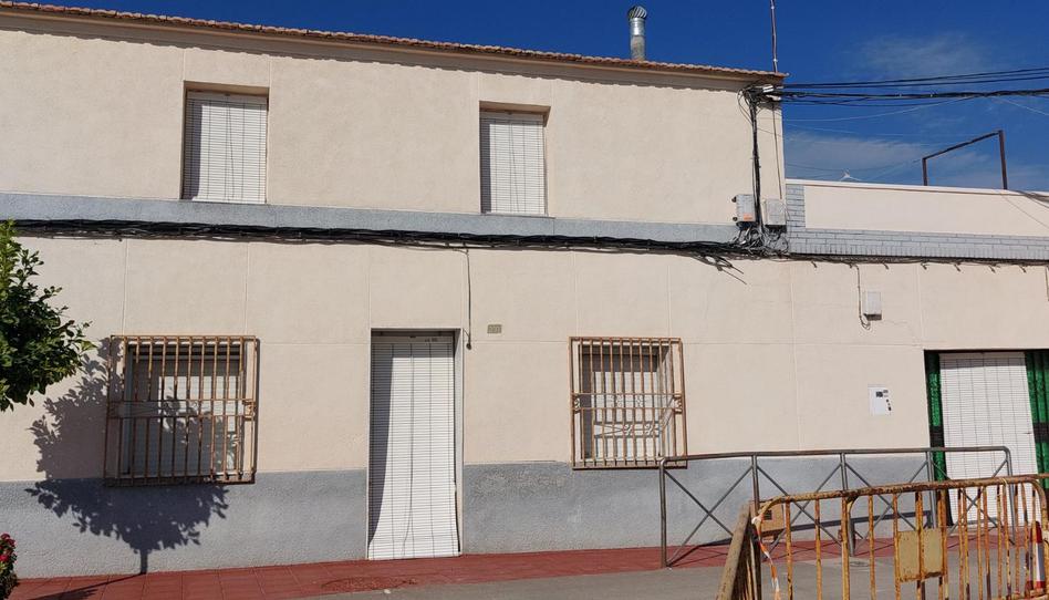 Photo 1 of Planta baja for sale in Calle Santa Águeda, 207, Catral, Alicante