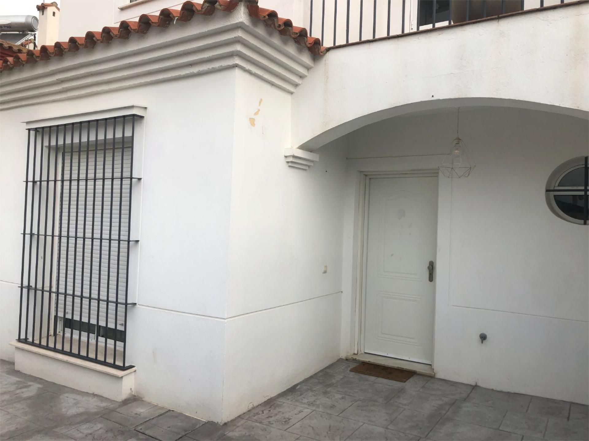 Dúplex en venta en Sanlúcar de Barrameda con Aire acondicionado, Terraza y Balcón