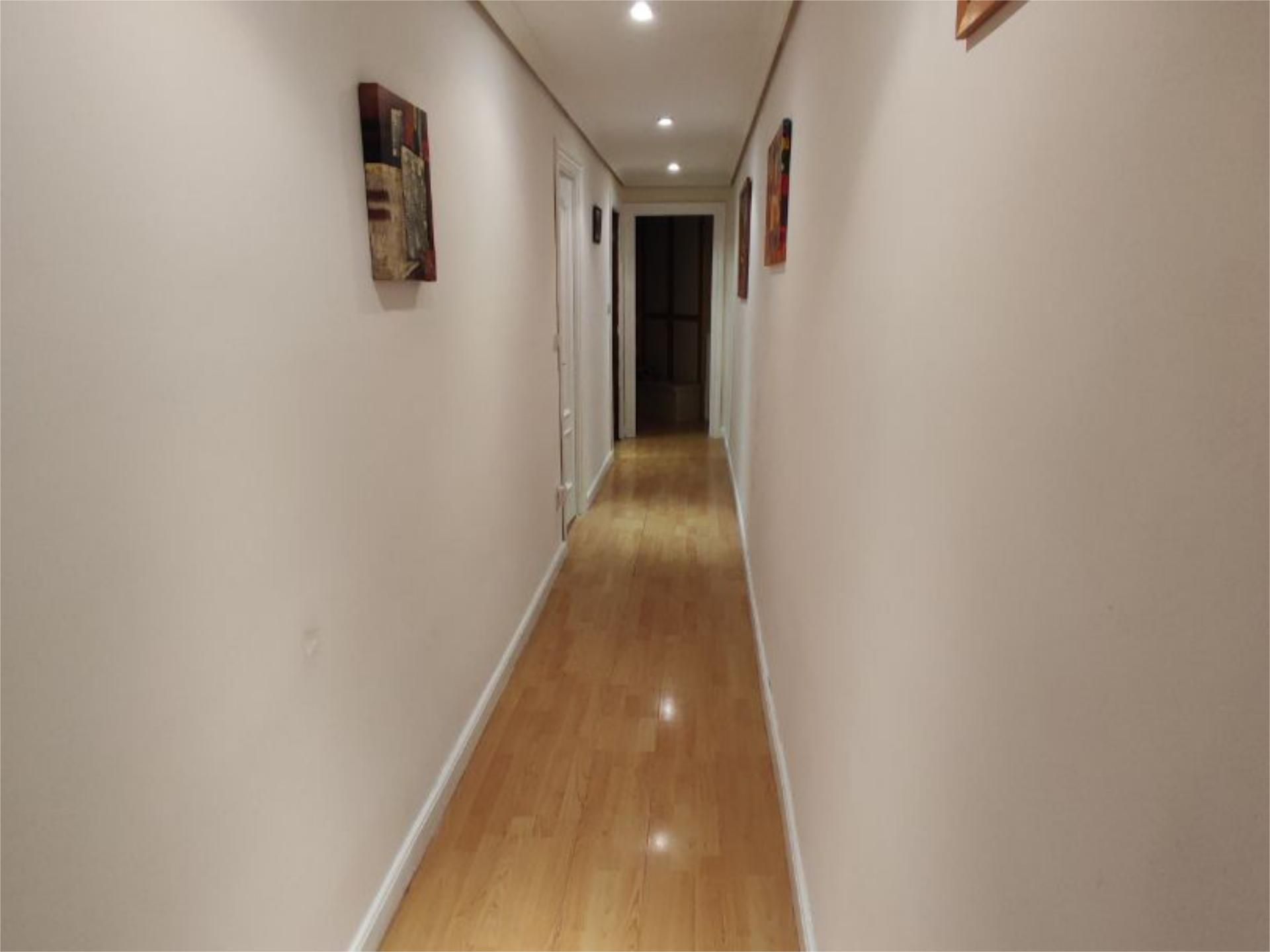 Piso en venta en Calle Ferrocarril, 21, Caño Argales Piso en venta en Valladolid Capital con Aire acondicionado, Terraza y Balcón