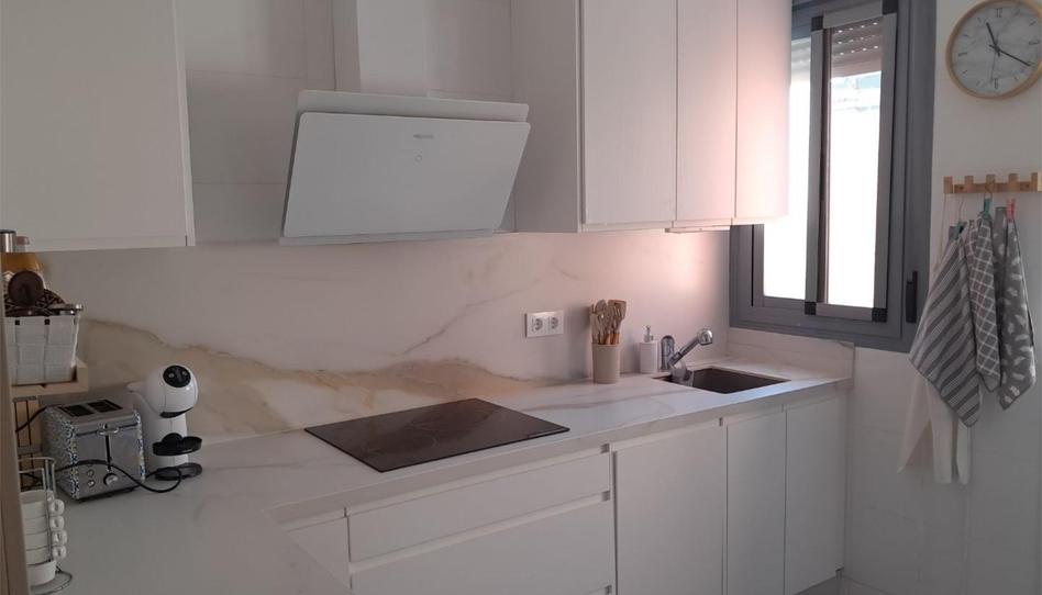 Pis en venda a Calle Generador, 1, Sta. Aurelia - Cantábrico - Atlàntico - La Romería, Sevilla - imatge 1 Foto 1 de Pis en venda a Calle Generador, 1, Sta. Aurelia - Cantábrico - Atlàntico - La Romería, Sevilla