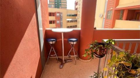 Pis en venda a Calle Generador, 1, Sta. Aurelia - Cantábrico - Atlàntico - La Romería, Sevilla - imatge 5 Foto 5 de Pis en venda a Calle Generador, 1, Sta. Aurelia - Cantábrico - Atlàntico - La Romería, Sevilla