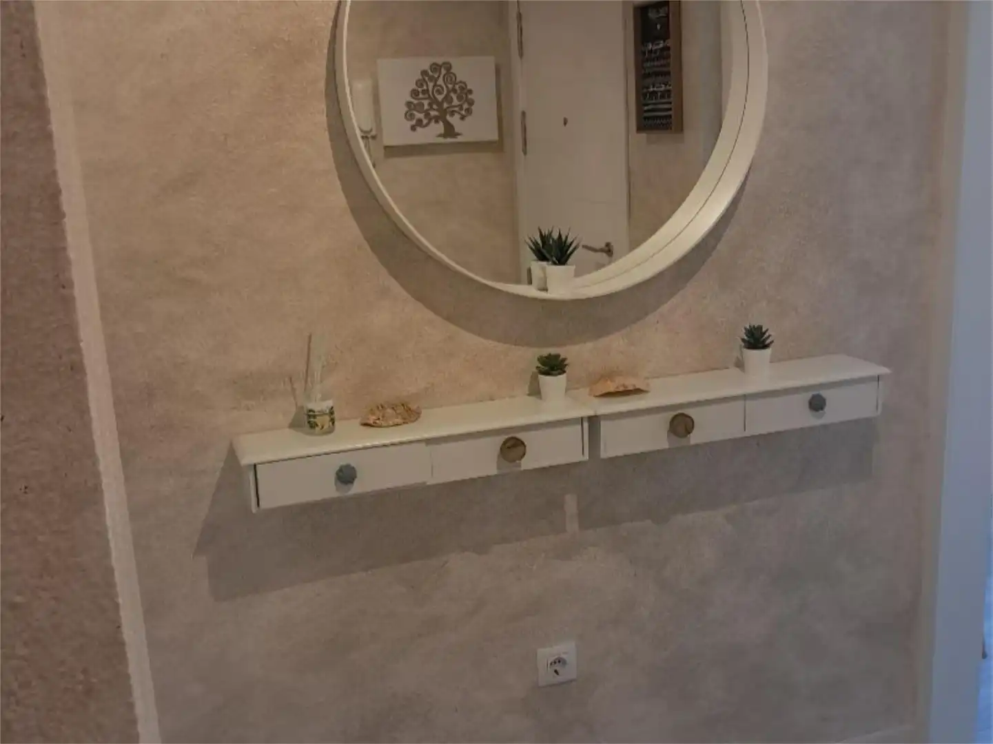 Baño de Piso en venta en  Sevilla Capital con Aire acondicionado y Piscina