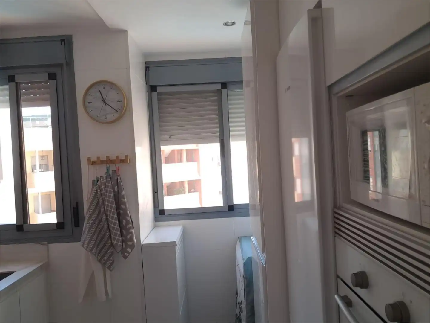Habitación de Piso en venta en  Sevilla Capital con Aire acondicionado y Piscina