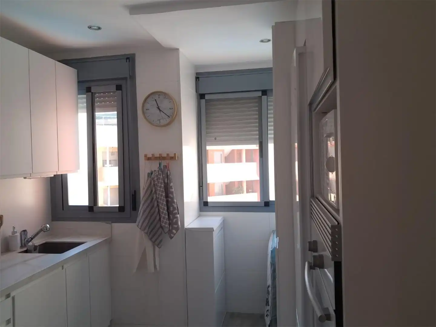Baño de Piso en venta en  Sevilla Capital con Aire acondicionado y Piscina