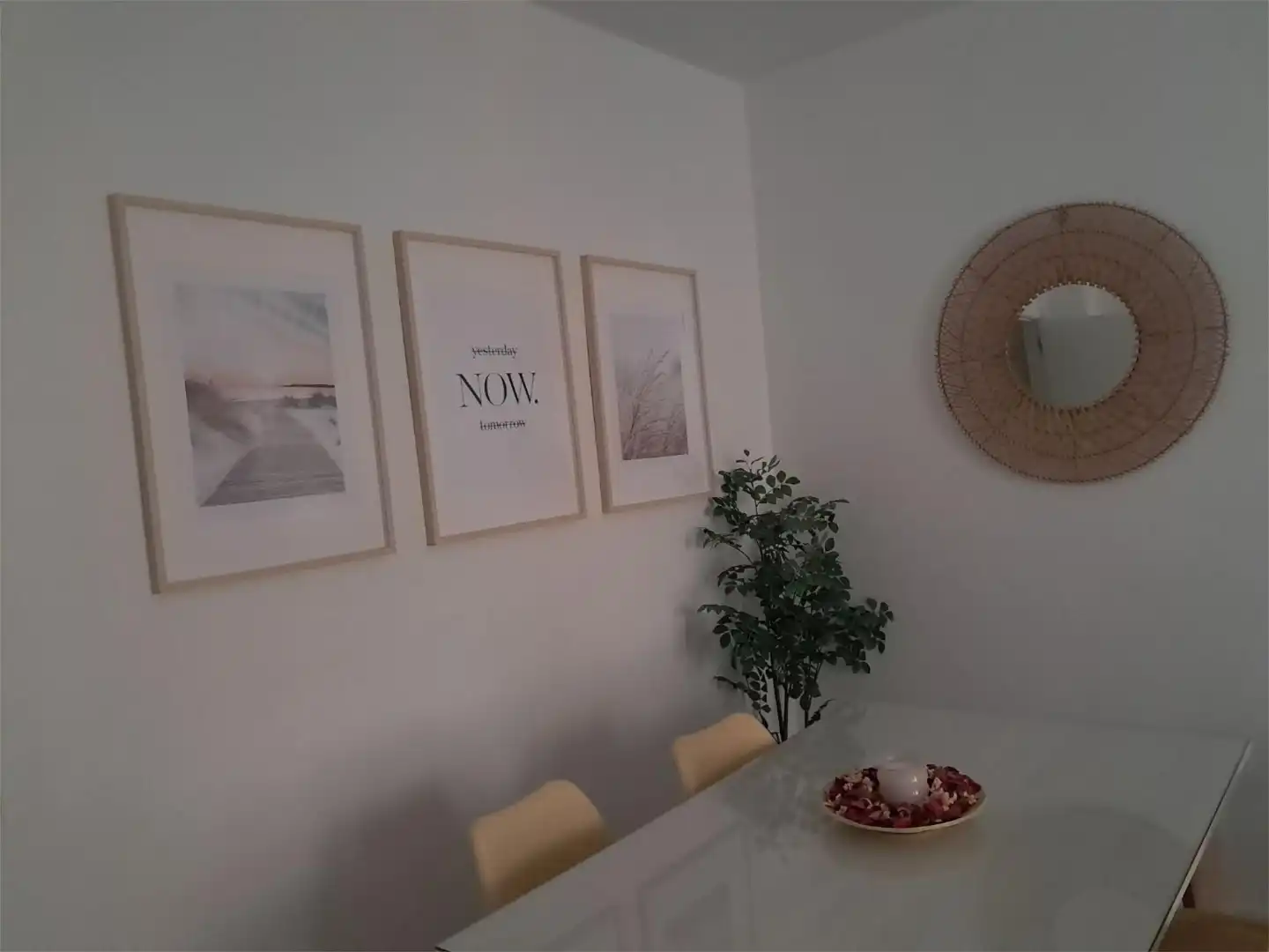 Comedor de Piso en venta en  Sevilla Capital con Aire acondicionado y Piscina