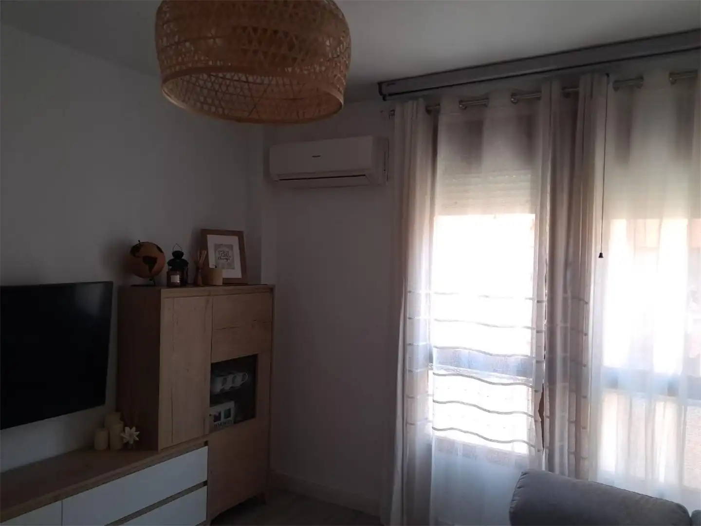 Habitación de Piso en venta en  Sevilla Capital con Aire acondicionado y Piscina