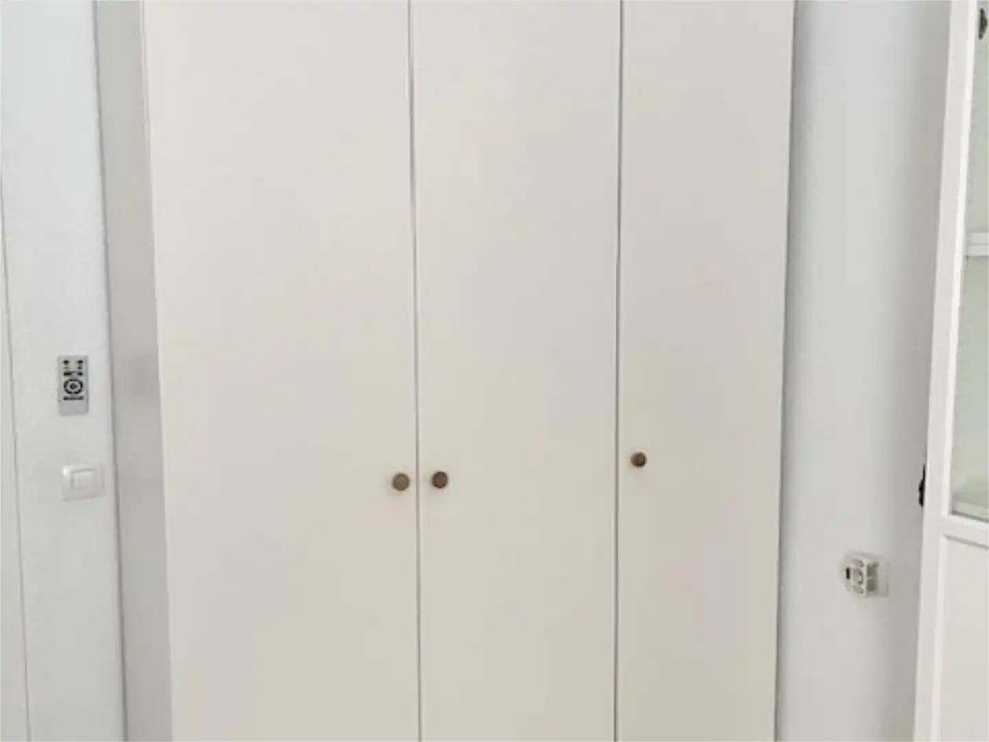 Habitación de Piso en venta en  Sevilla Capital con Aire acondicionado y Piscina