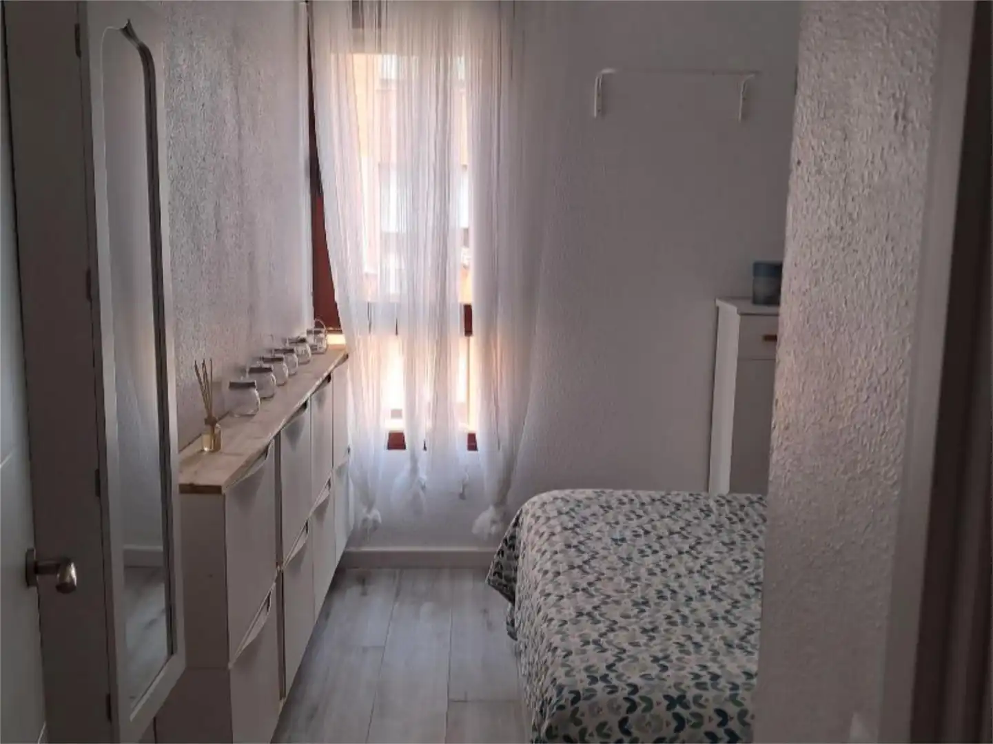 Habitación de Piso en venta en  Sevilla Capital con Aire acondicionado y Piscina