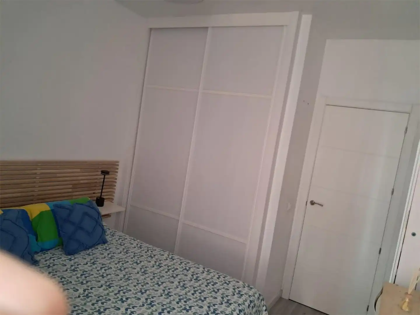 Habitación de Piso en venta en  Sevilla Capital con Aire acondicionado y Piscina